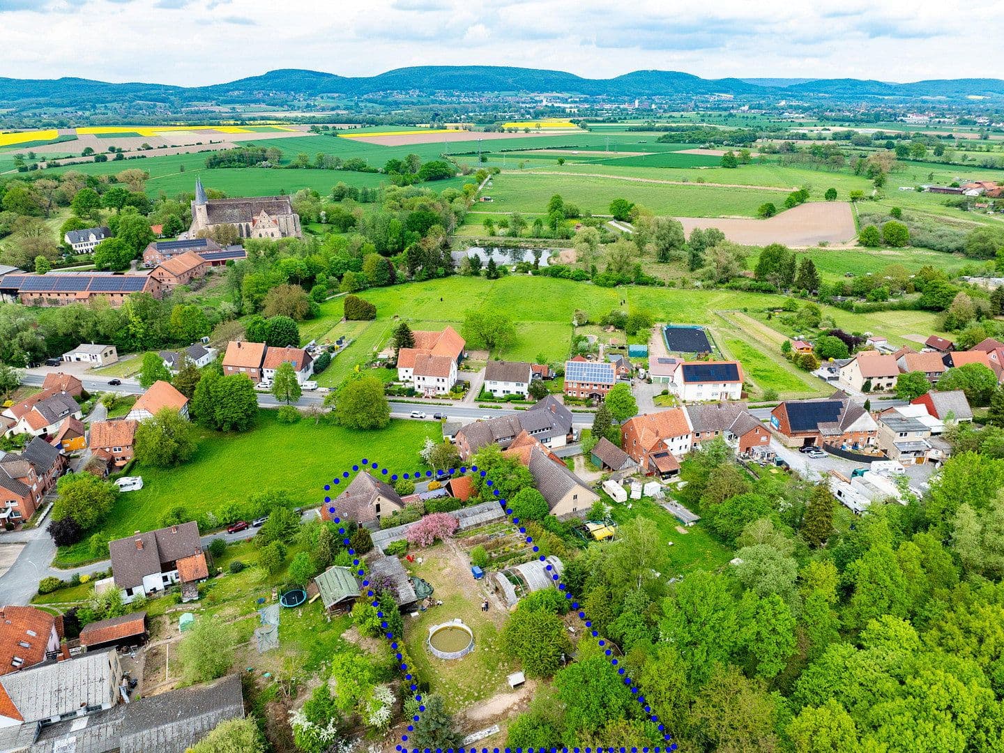house for sale, 231 m², Rinteln, Lower Saxony house for sale, 231 m², Rinteln, Lower Saxony