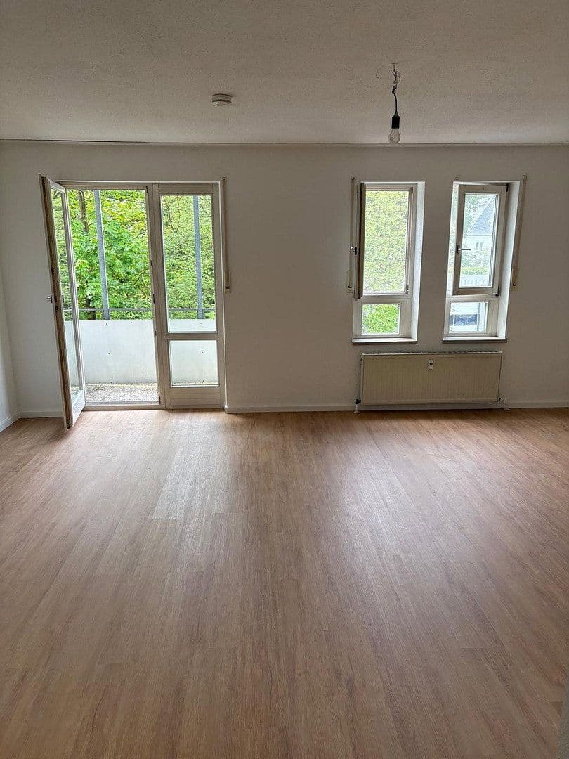 Studio flat for sale, 37 m², Wirthstr. 4, Bayreuth, Bavaria Studio flat for sale, 37 m², Wirthstr. 4, Bayreuth, Bavaria