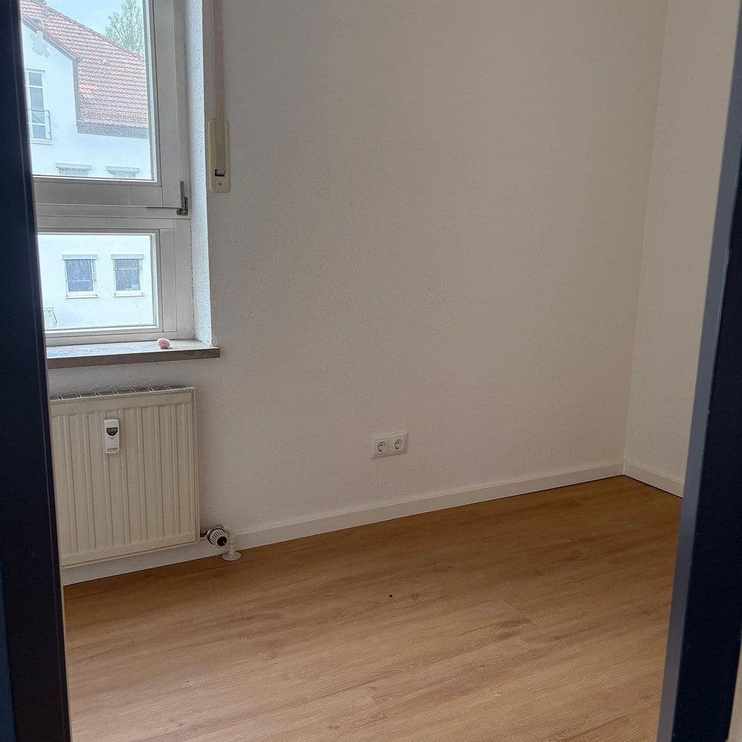 Studio flat for sale, 37 m², Wirthstr. 4, Bayreuth, Bavaria Studio flat for sale, 37 m², Wirthstr. 4, Bayreuth, Bavaria