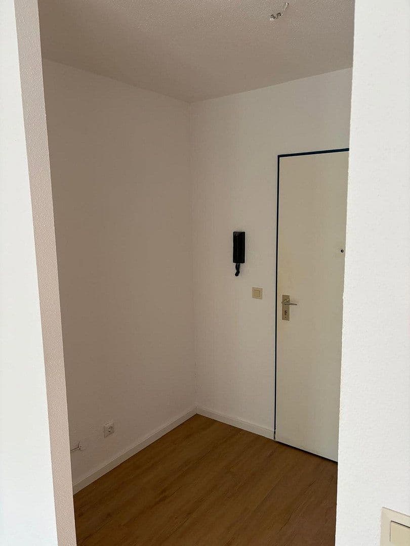 Studio flat for sale, 37 m², Wirthstr. 4, Bayreuth, Bavaria Studio flat for sale, 37 m², Wirthstr. 4, Bayreuth, Bavaria