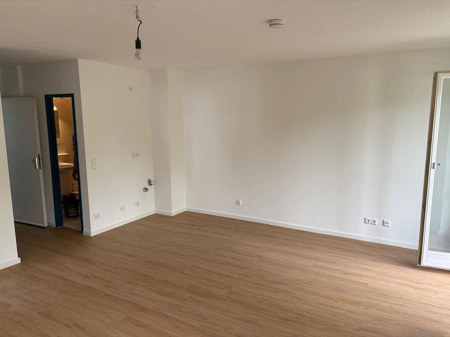 Studio flat for sale, 37 m², Wirthstr. 4, Bayreuth, Bavaria Studio flat for sale, 37 m², Wirthstr. 4, Bayreuth, Bavaria