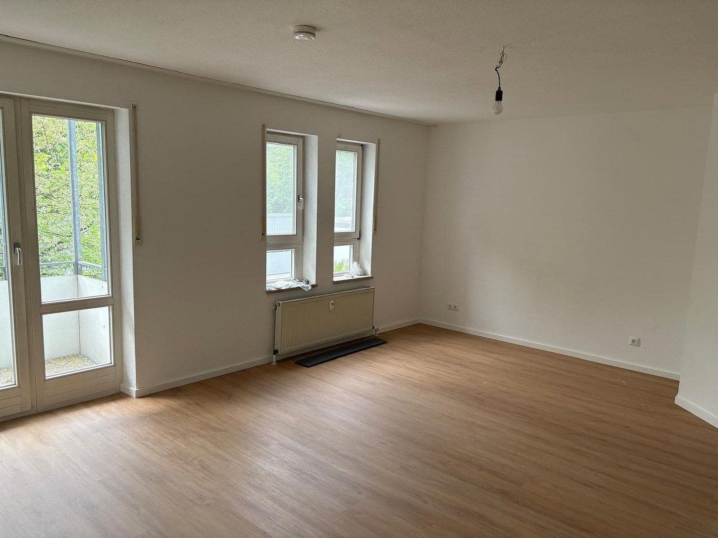 Studio flat for sale, 37 m², Wirthstr. 4, Bayreuth, Bavaria Studio flat for sale, 37 m², Wirthstr. 4, Bayreuth, Bavaria