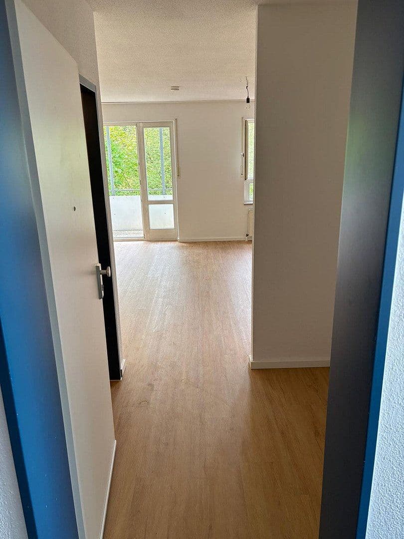 Studio flat for sale, 37 m², Wirthstr. 4, Bayreuth, Bavaria Studio flat for sale, 37 m², Wirthstr. 4, Bayreuth, Bavaria