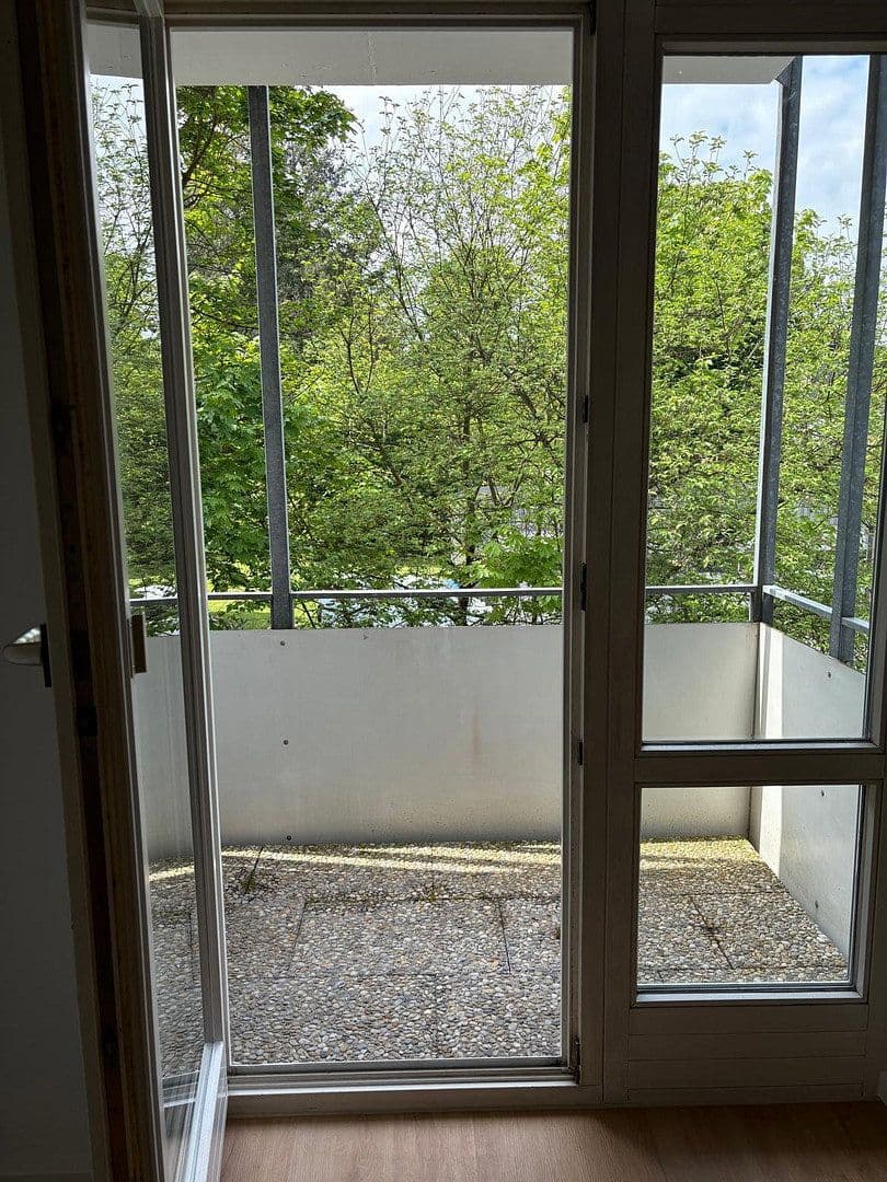 Studio flat for sale, 37 m², Wirthstr. 4, Bayreuth, Bavaria Studio flat for sale, 37 m², Wirthstr. 4, Bayreuth, Bavaria