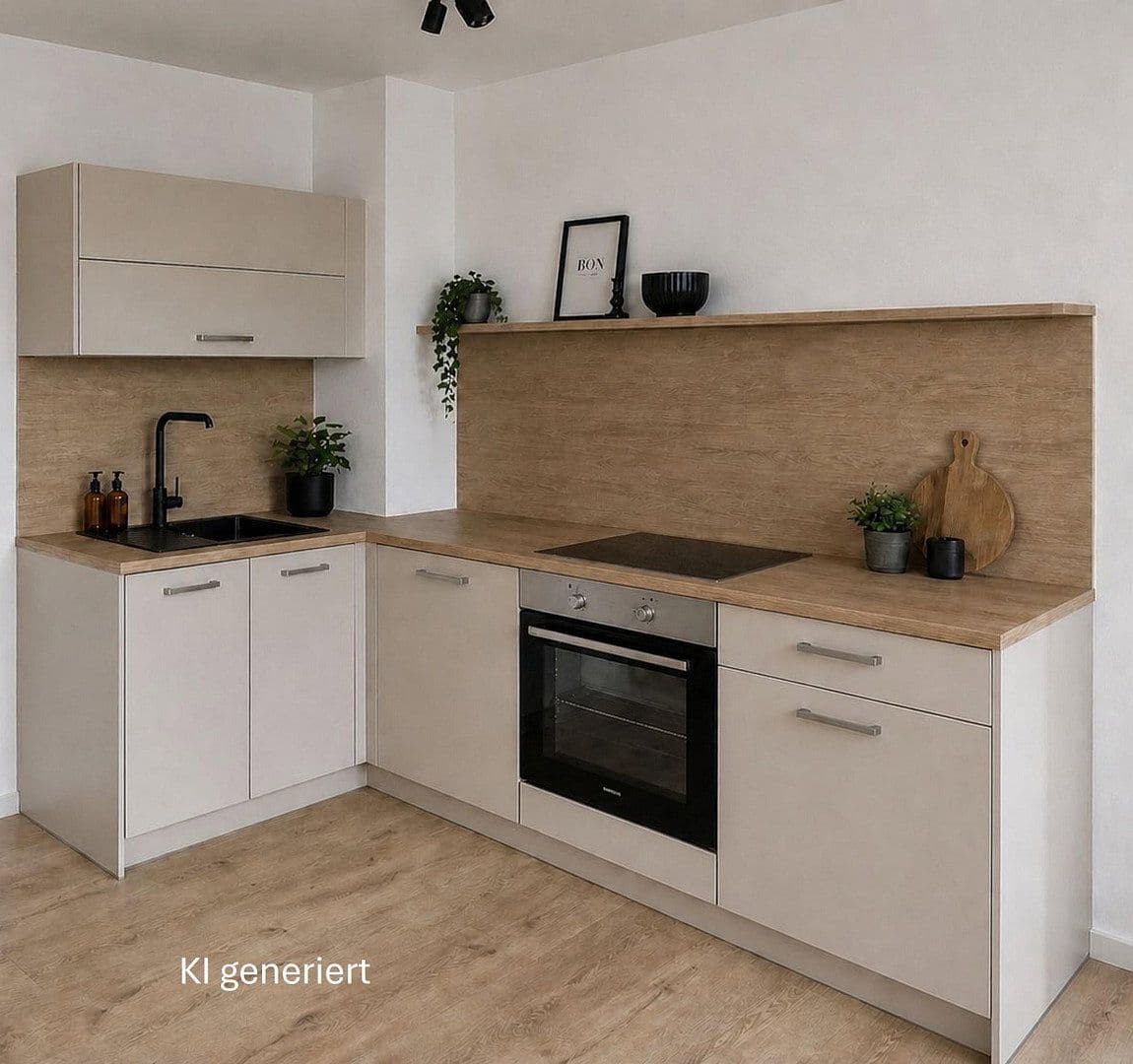 Studio flat for sale, 37 m², Wirthstr. 4, Bayreuth, Bavaria Studio flat for sale, 37 m², Wirthstr. 4, Bayreuth, Bavaria