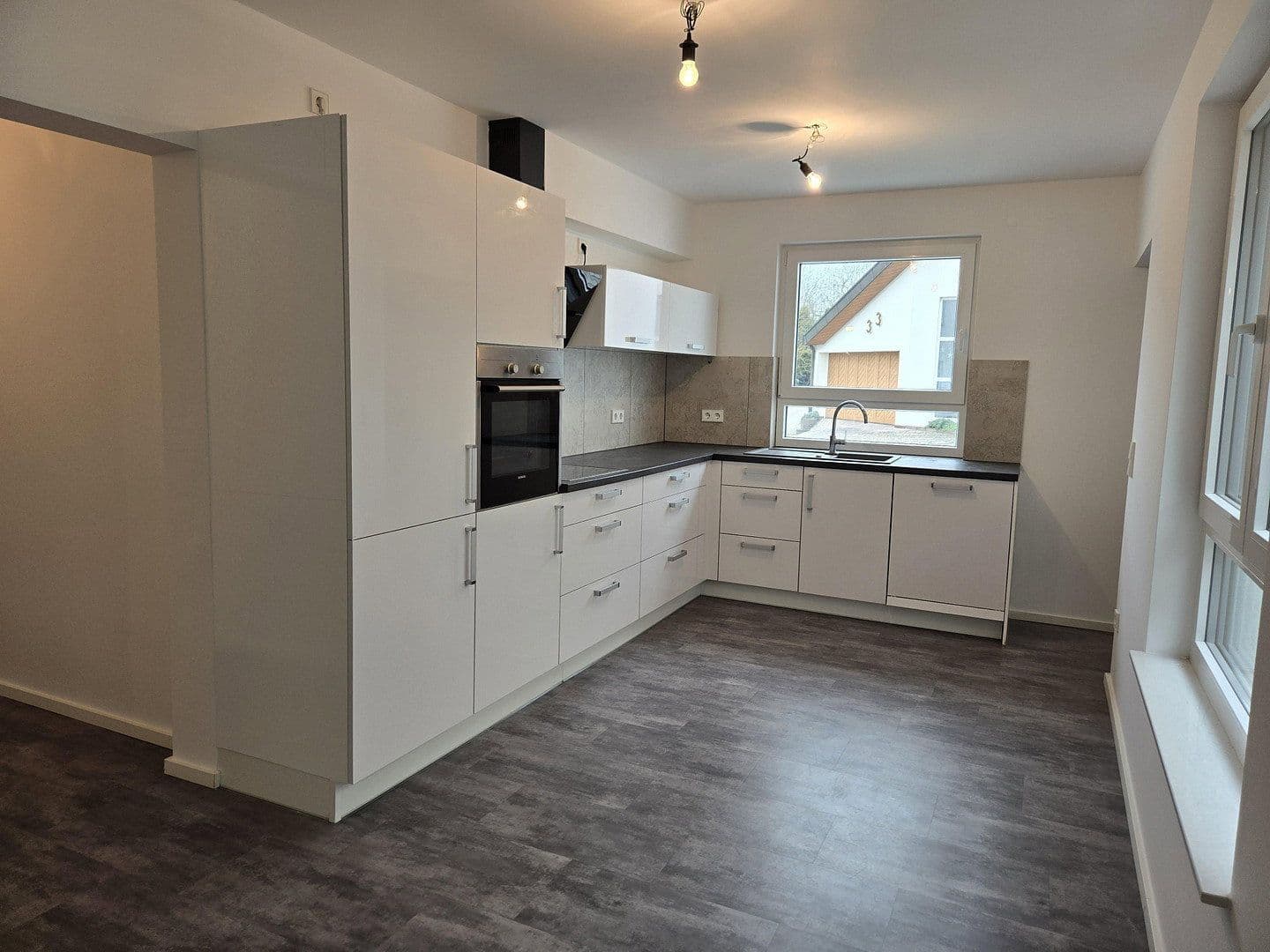 3 bedroom flat to rent, 82 m², Schafhaus 39, Ubstadt-Weiher, Baden-Württemberg 3 bedroom flat to rent, 82 m², Schafhaus 39, Ubstadt-Weiher, Baden-Württemberg