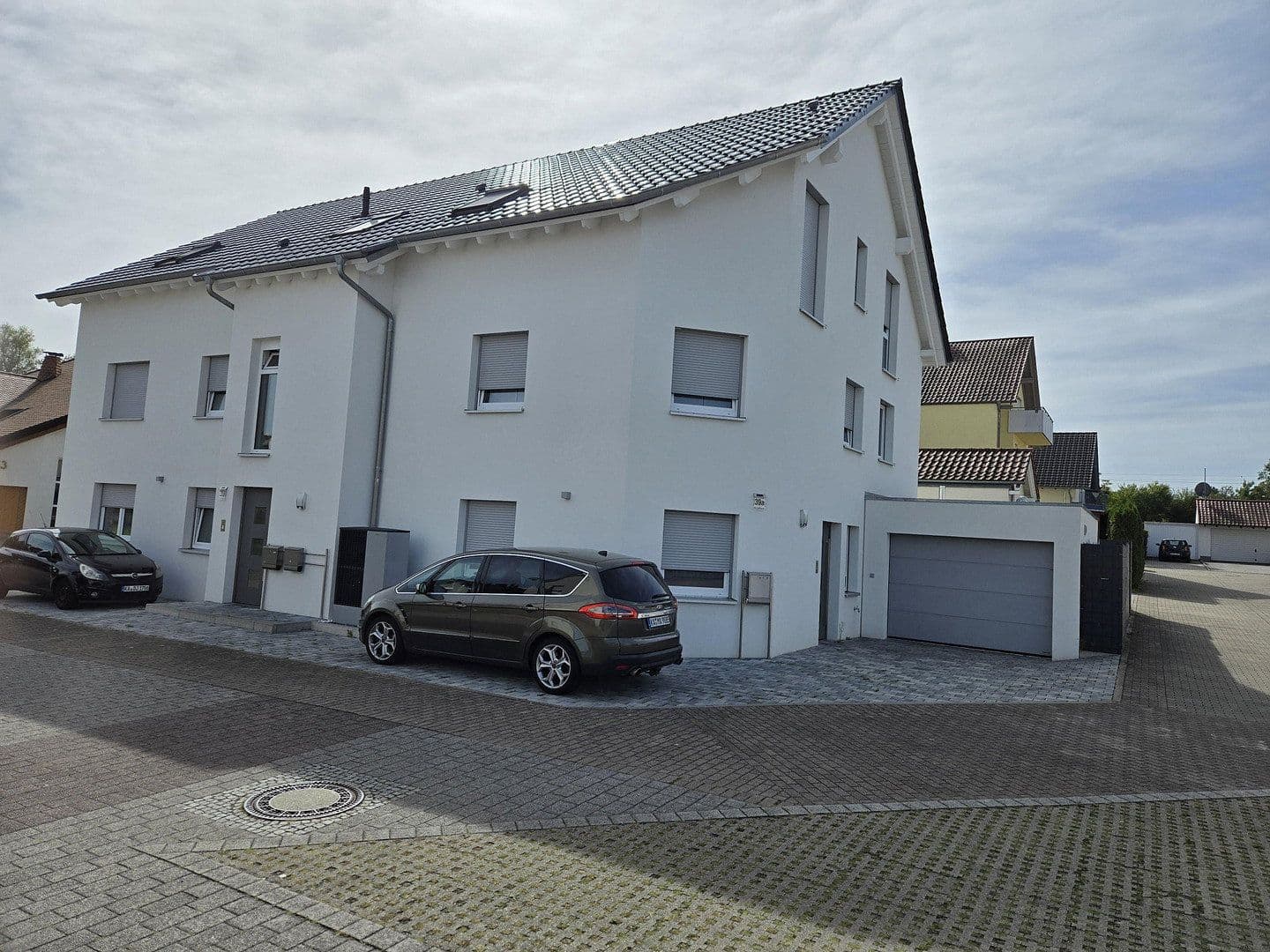 3 bedroom flat to rent, 82 m², Schafhaus 39, Ubstadt-Weiher, Baden-Württemberg 3 bedroom flat to rent, 82 m², Schafhaus 39, Ubstadt-Weiher, Baden-Württemberg