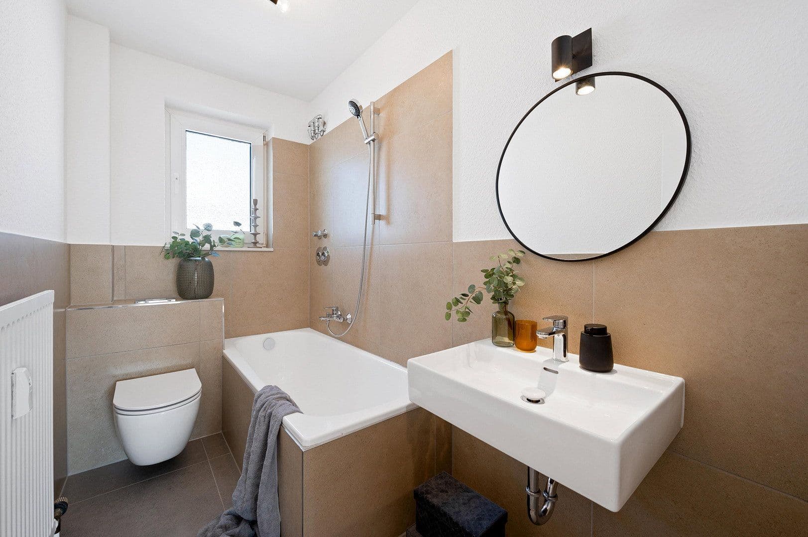 3 bedroom flat for sale, 69 m², Heinrich-Hoffmann-Straße 2-4, Frankfurt, Hesse 3 bedroom flat for sale, 69 m², Heinrich-Hoffmann-Straße 2-4, Frankfurt, Hesse