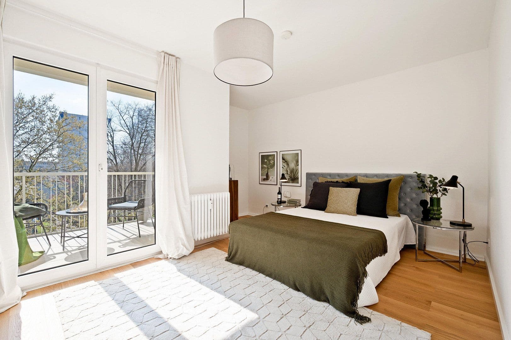 3 bedroom flat for sale, 69 m², Heinrich-Hoffmann-Straße 2-4, Frankfurt, Hesse 3 bedroom flat for sale, 69 m², Heinrich-Hoffmann-Straße 2-4, Frankfurt, Hesse