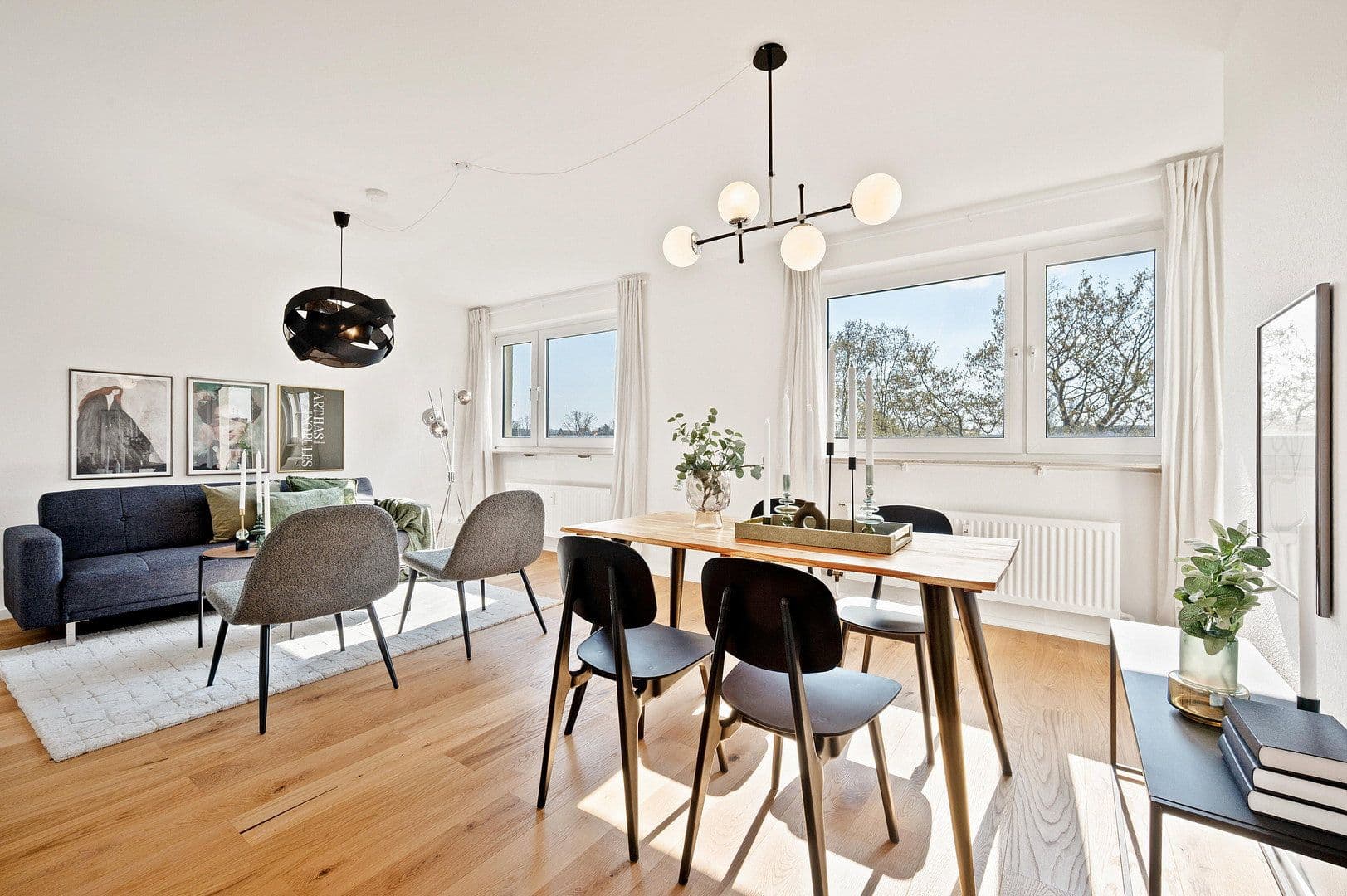 3 bedroom flat for sale, 69 m², Heinrich-Hoffmann-Straße 2-4, Frankfurt, Hesse 3 bedroom flat for sale, 69 m², Heinrich-Hoffmann-Straße 2-4, Frankfurt, Hesse