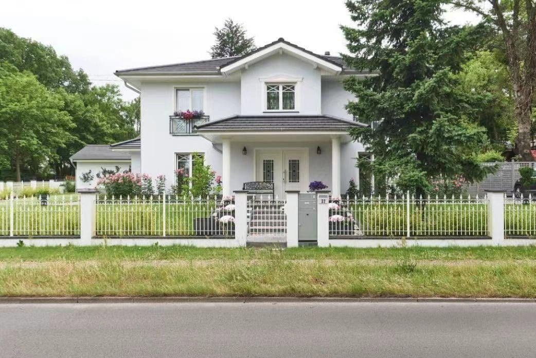 house for sale, 320 m², Berlin, Berlin house for sale, 320 m², Berlin, Berlin