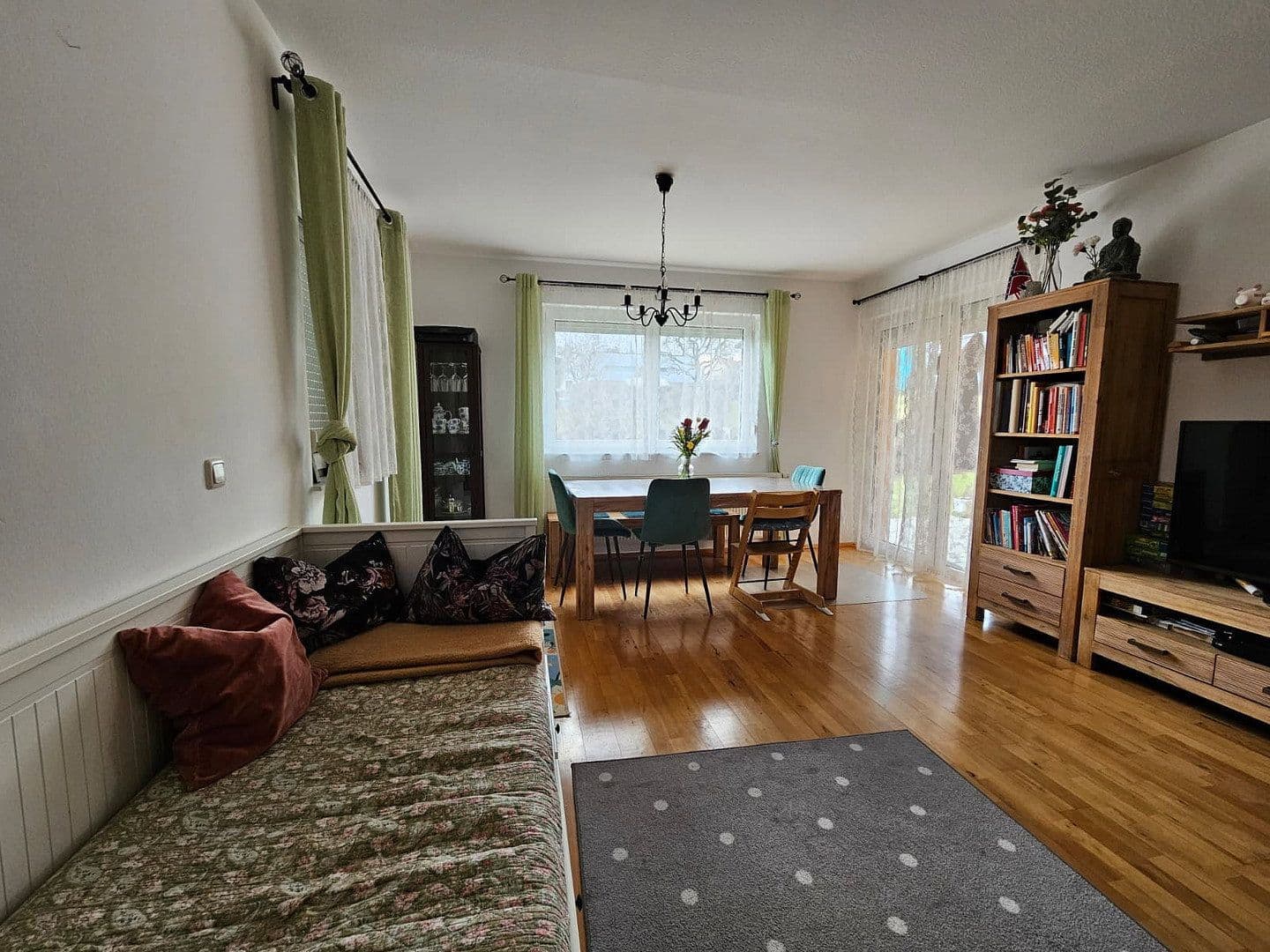 3 bedroom flat for sale, 77 m², Amselweg 2, Ried im Innkreis, Upper Austria 3 bedroom flat for sale, 77 m², Amselweg 2, Ried im Innkreis, Upper Austria