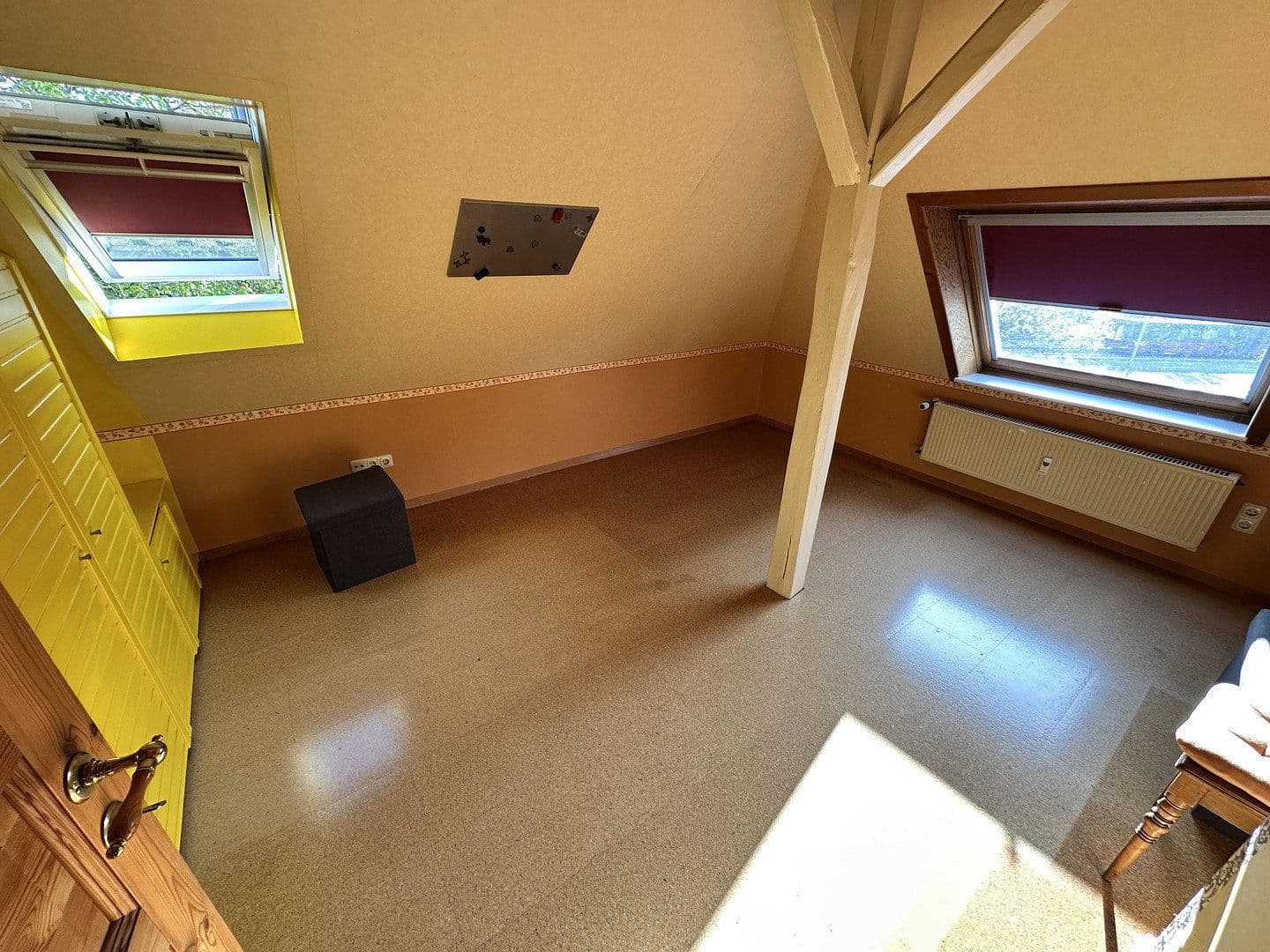4 bedroom flat to rent, 100 m², Kiel, Schleswig-Holstein 4 bedroom flat to rent, 100 m², Kiel, Schleswig-Holstein