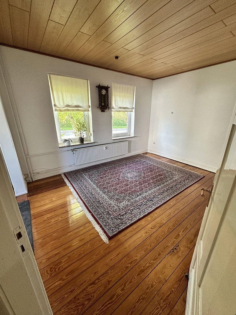 4 bedroom flat to rent, 100 m², Kiel, Schleswig-Holstein 4 bedroom flat to rent, 100 m², Kiel, Schleswig-Holstein