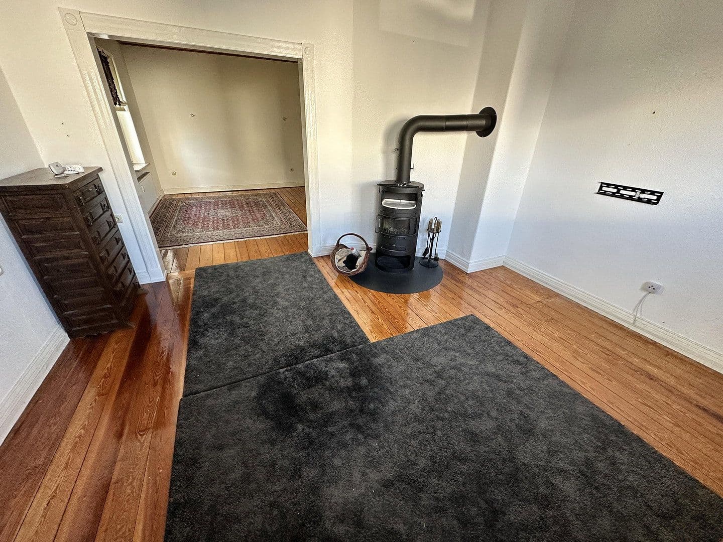 4 bedroom flat to rent, 100 m², Kiel, Schleswig-Holstein 4 bedroom flat to rent, 100 m², Kiel, Schleswig-Holstein