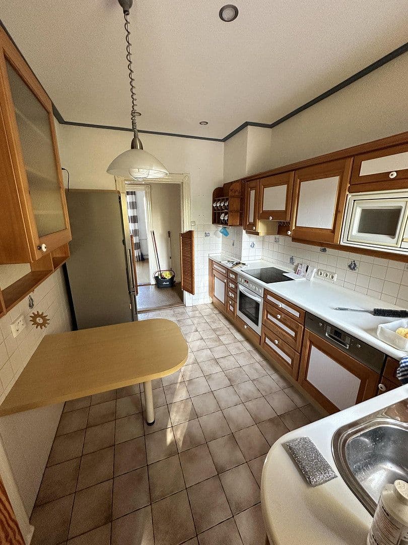4 bedroom flat to rent, 100 m², Kiel, Schleswig-Holstein 4 bedroom flat to rent, 100 m², Kiel, Schleswig-Holstein