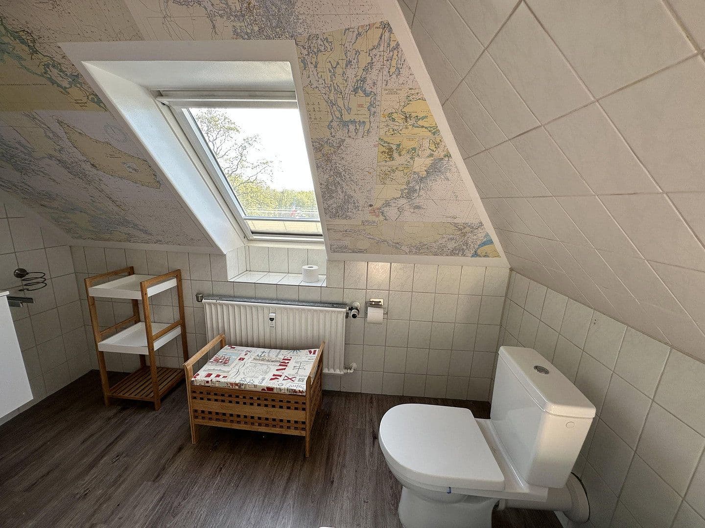 4 bedroom flat to rent, 100 m², Kiel, Schleswig-Holstein 4 bedroom flat to rent, 100 m², Kiel, Schleswig-Holstein