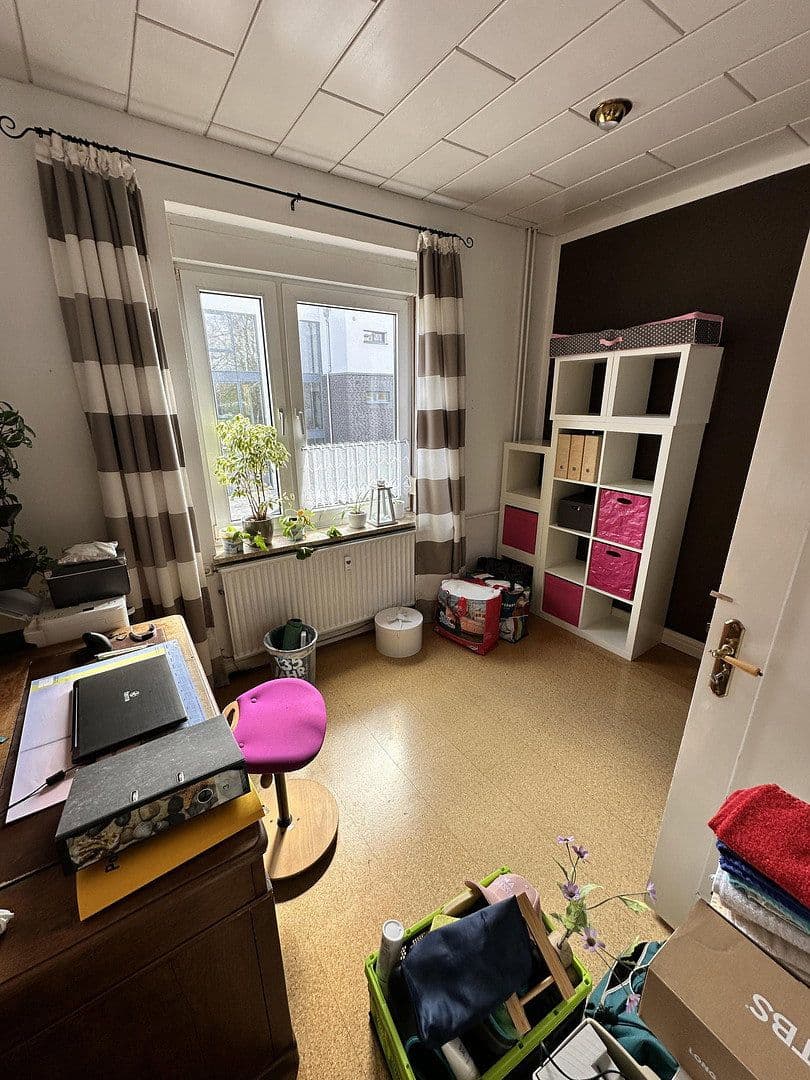 4 bedroom flat to rent, 100 m², Kiel, Schleswig-Holstein 4 bedroom flat to rent, 100 m², Kiel, Schleswig-Holstein