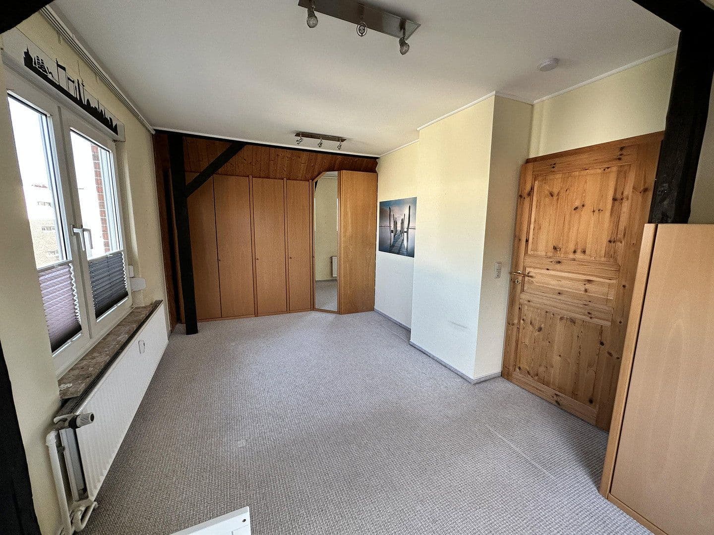 4 bedroom flat to rent, 100 m², Kiel, Schleswig-Holstein 4 bedroom flat to rent, 100 m², Kiel, Schleswig-Holstein