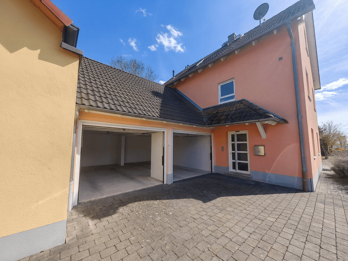 house for sale, 185 m², In der Beund 9, Kirchheim, Bavaria house for sale, 185 m², In der Beund 9, Kirchheim, Bavaria