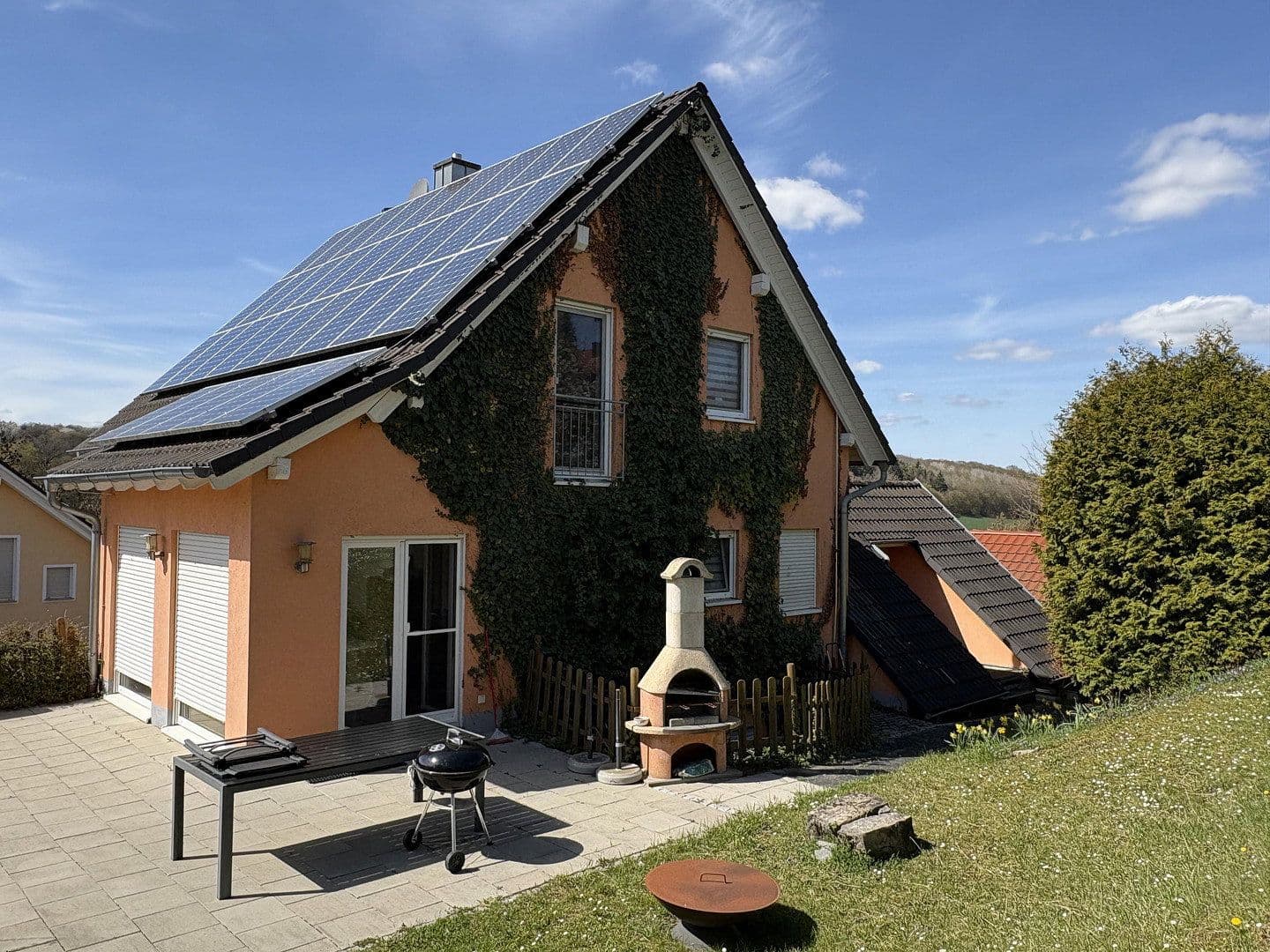house for sale, 185 m², In der Beund 9, Kirchheim, Bavaria house for sale, 185 m², In der Beund 9, Kirchheim, Bavaria