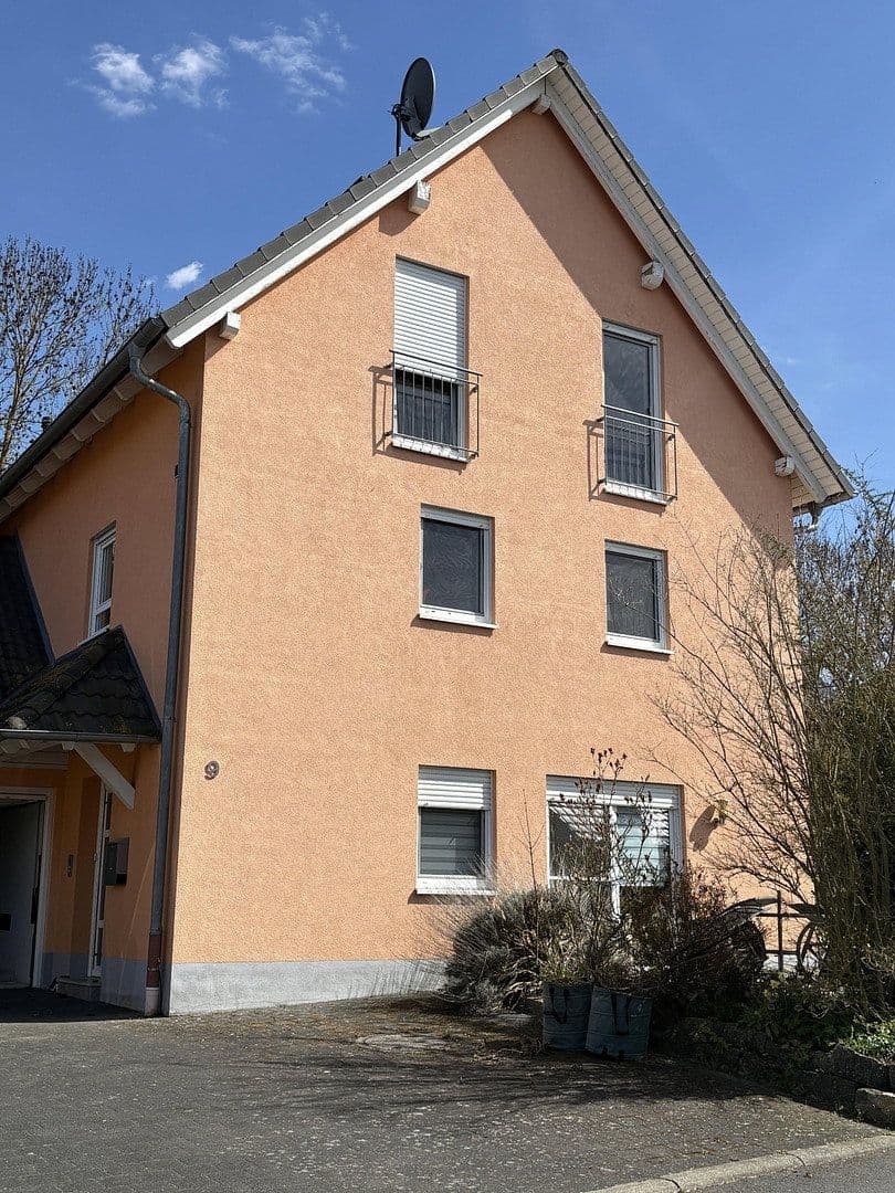 house for sale, 185 m², In der Beund 9, Kirchheim, Bavaria house for sale, 185 m², In der Beund 9, Kirchheim, Bavaria