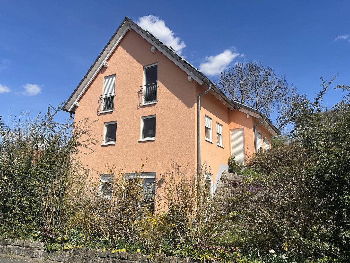 house for sale, 185 m², In der Beund 9, Kirchheim, Bavaria house for sale, 185 m², In der Beund 9, Kirchheim, Bavaria