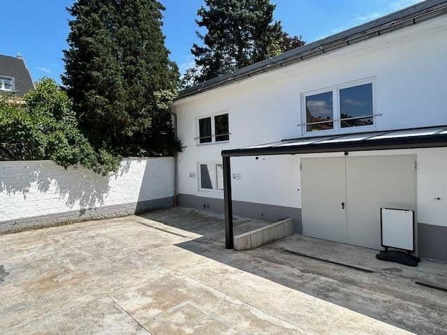 office to rent, 185 m², Bergisch Gladbacher Straße 1000, Köln, North Rhine-Westphalia office to rent, 185 m², Bergisch Gladbacher Straße 1000, Köln, North Rhine-Westphalia