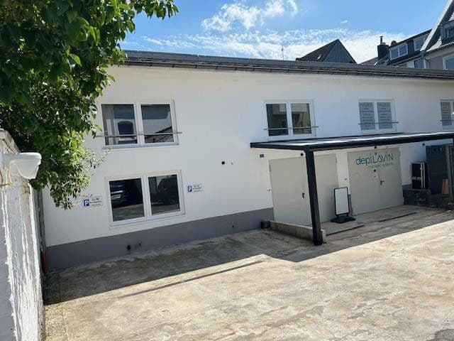 office to rent, 185 m², Bergisch Gladbacher Straße 1000, Köln, North Rhine-Westphalia office to rent, 185 m², Bergisch Gladbacher Straße 1000, Köln, North Rhine-Westphalia