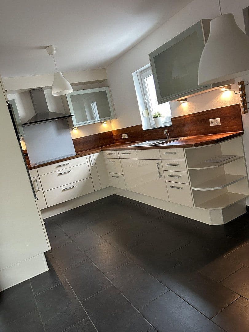 5 bedroom flat for sale, 134 m², Am Deibach, Igel, Rhineland-Palatinate 5 bedroom flat for sale, 134 m², Am Deibach, Igel, Rhineland-Palatinate