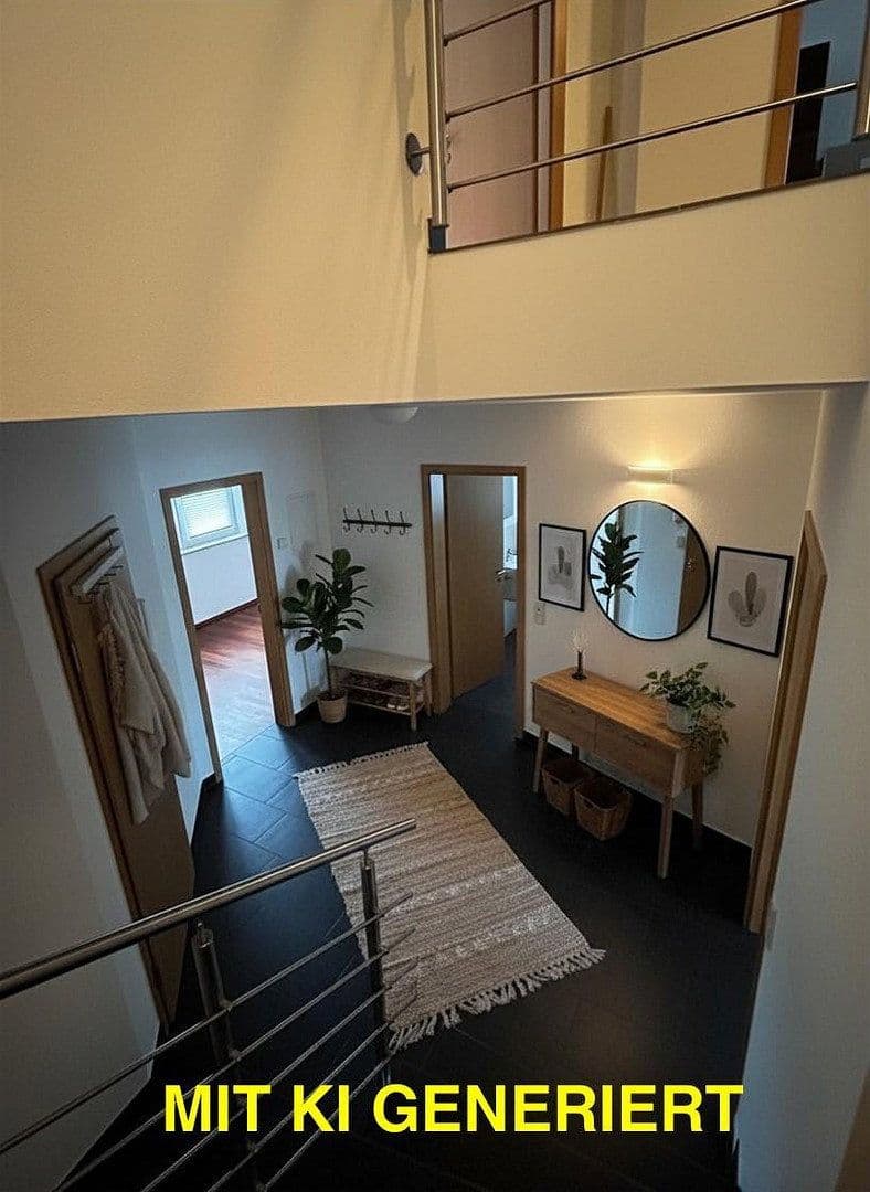 5 bedroom flat for sale, 134 m², Am Deibach, Igel, Rhineland-Palatinate 5 bedroom flat for sale, 134 m², Am Deibach, Igel, Rhineland-Palatinate