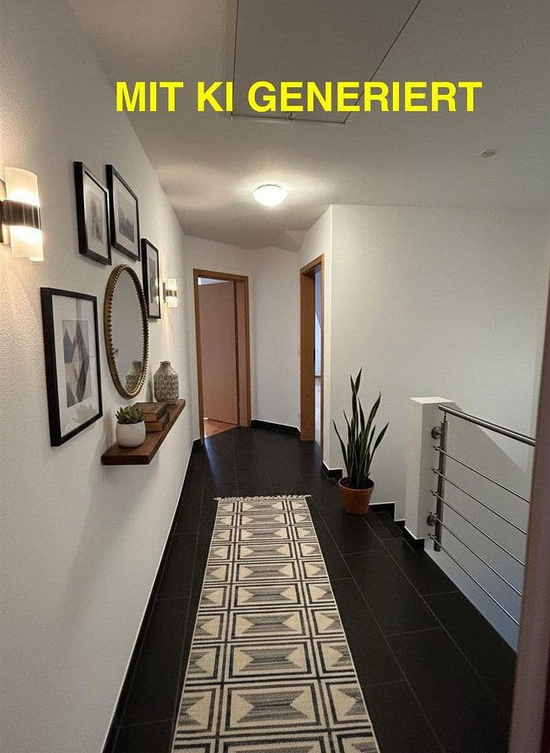 5 bedroom flat for sale, 134 m², Am Deibach, Igel, Rhineland-Palatinate 5 bedroom flat for sale, 134 m², Am Deibach, Igel, Rhineland-Palatinate