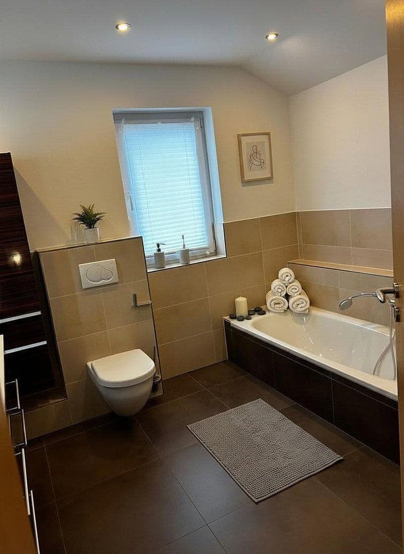 5 bedroom flat for sale, 134 m², Am Deibach, Igel, Rhineland-Palatinate 5 bedroom flat for sale, 134 m², Am Deibach, Igel, Rhineland-Palatinate