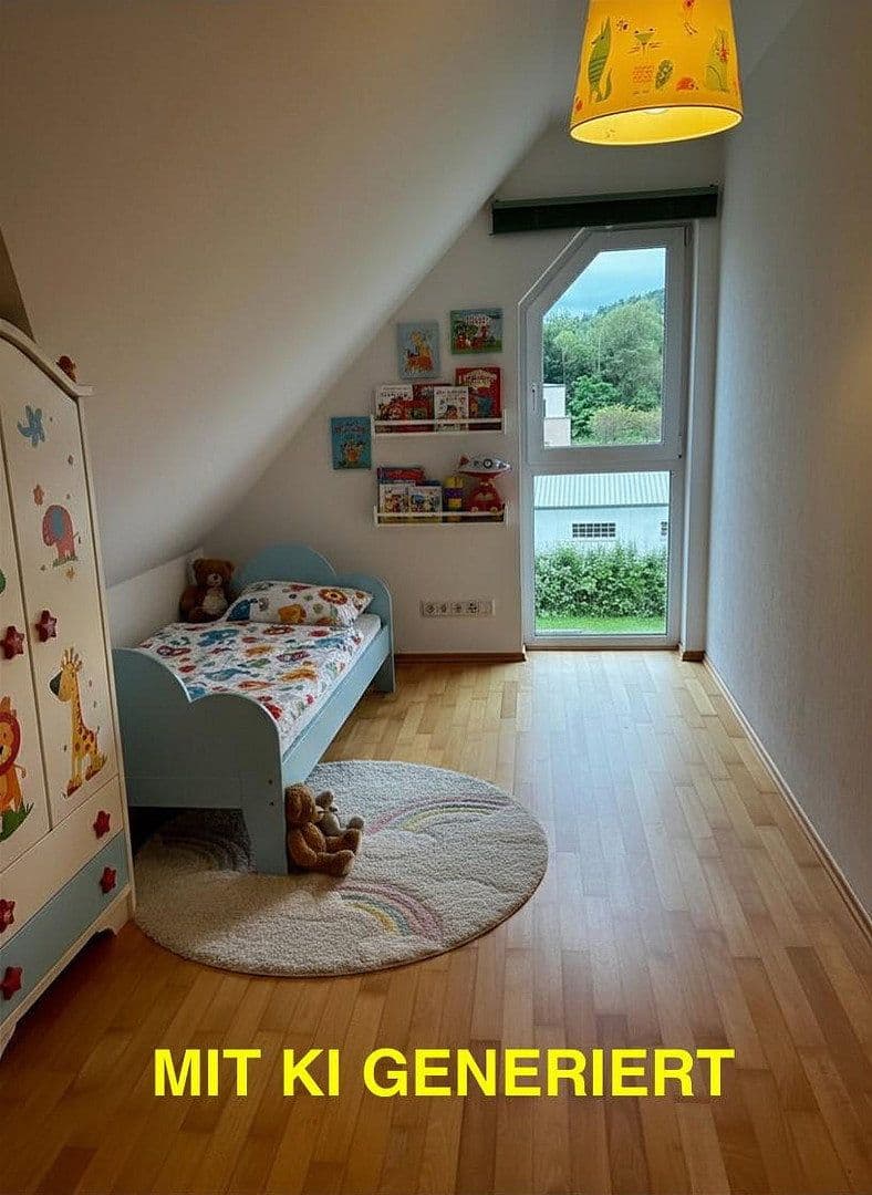 5 bedroom flat for sale, 134 m², Am Deibach, Igel, Rhineland-Palatinate 5 bedroom flat for sale, 134 m², Am Deibach, Igel, Rhineland-Palatinate