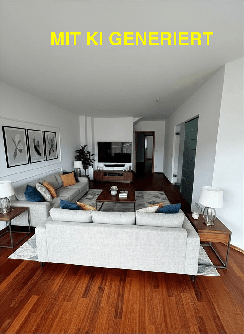 5 bedroom flat for sale, 134 m², Am Deibach, Igel, Rhineland-Palatinate 5 bedroom flat for sale, 134 m², Am Deibach, Igel, Rhineland-Palatinate