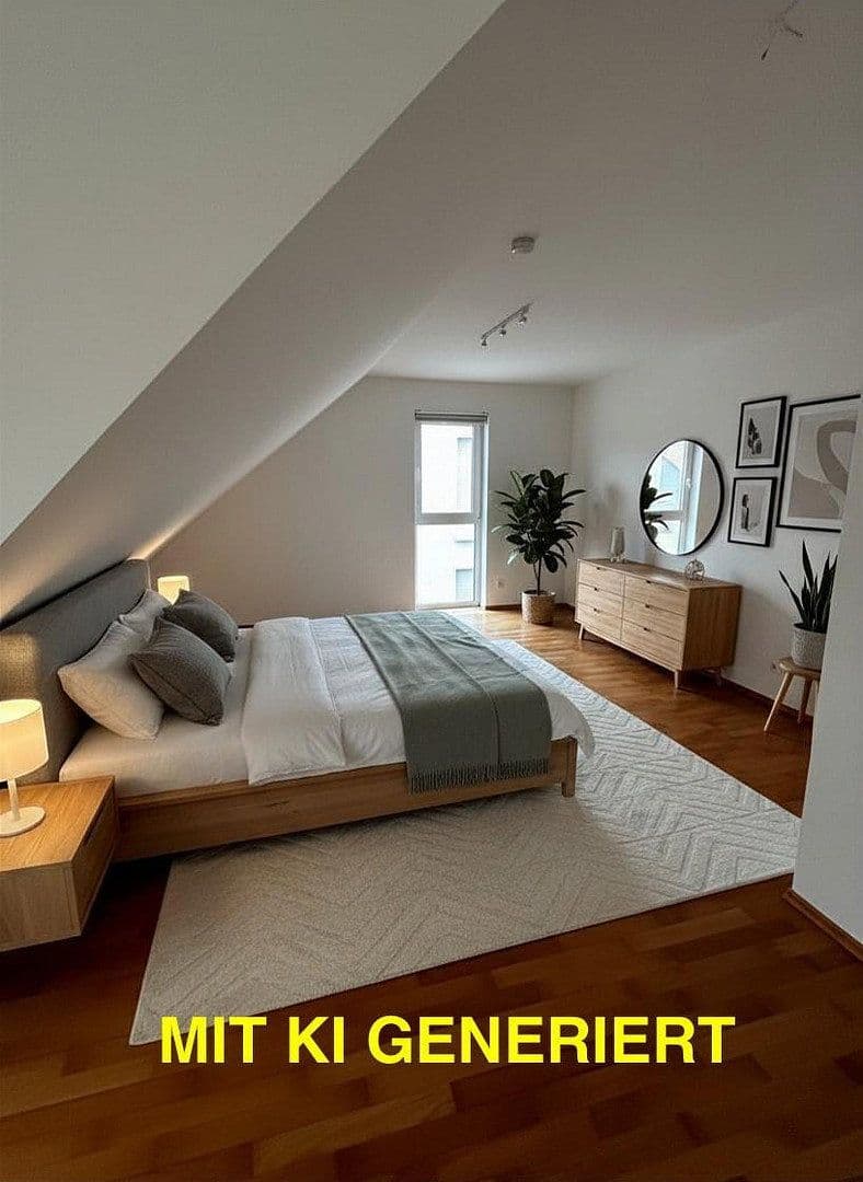 5 bedroom flat for sale, 134 m², Am Deibach, Igel, Rhineland-Palatinate 5 bedroom flat for sale, 134 m², Am Deibach, Igel, Rhineland-Palatinate