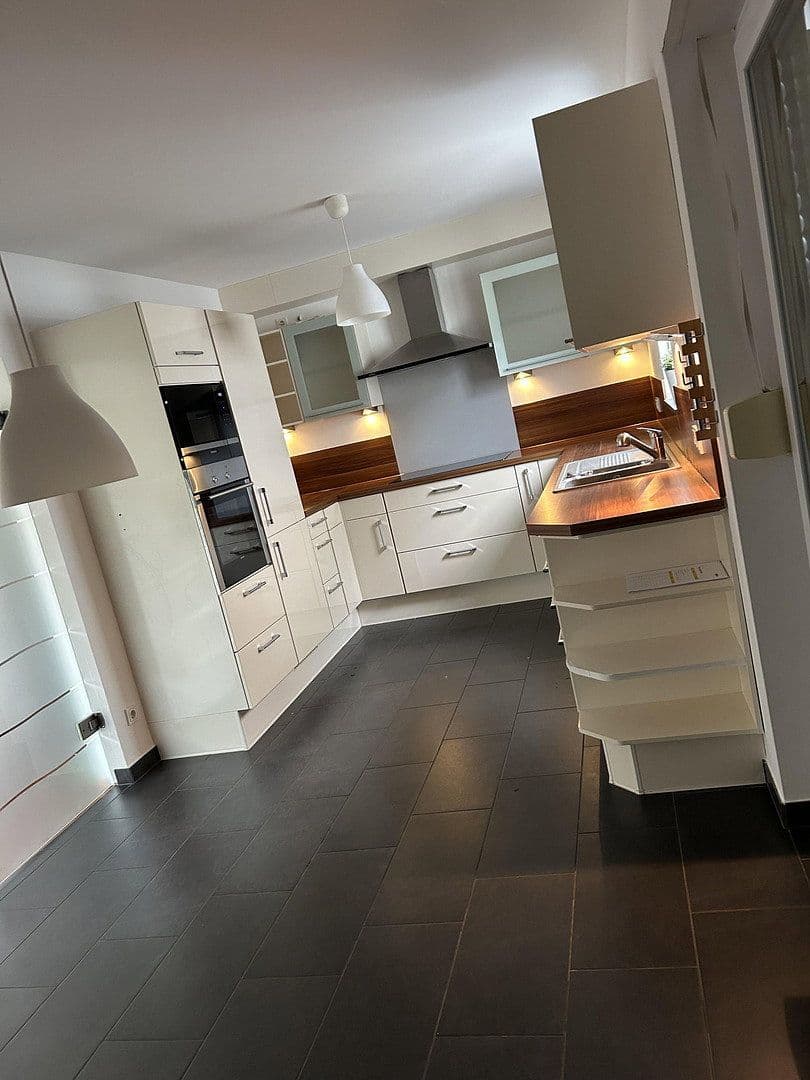 5 bedroom flat for sale, 134 m², Am Deibach, Igel, Rhineland-Palatinate 5 bedroom flat for sale, 134 m², Am Deibach, Igel, Rhineland-Palatinate
