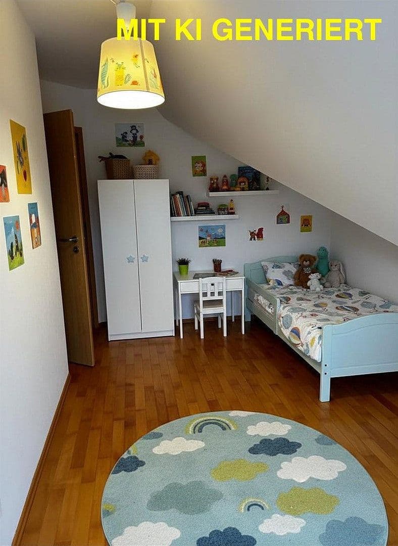 5 bedroom flat for sale, 134 m², Am Deibach, Igel, Rhineland-Palatinate 5 bedroom flat for sale, 134 m², Am Deibach, Igel, Rhineland-Palatinate