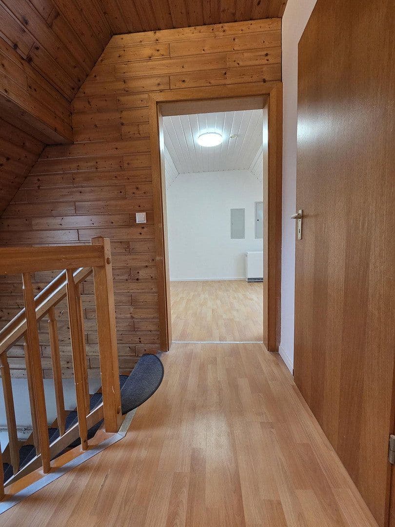 5 bedroom flat to rent, 125 m², Bahnhofstraße 5, Arnstein, Bavaria 5 bedroom flat to rent, 125 m², Bahnhofstraße 5, Arnstein, Bavaria