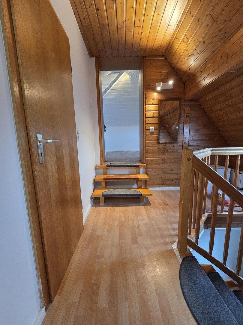 5 bedroom flat to rent, 125 m², Bahnhofstraße 5, Arnstein, Bavaria 5 bedroom flat to rent, 125 m², Bahnhofstraße 5, Arnstein, Bavaria