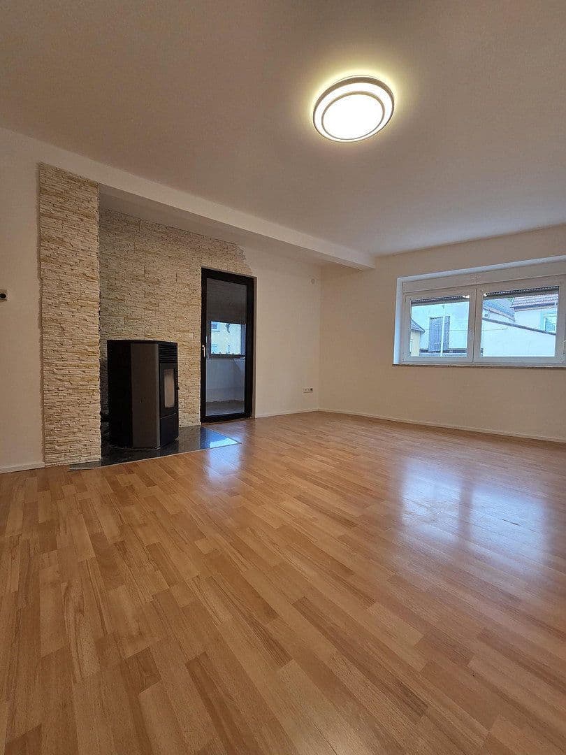 5 bedroom flat to rent, 125 m², Bahnhofstraße 5, Arnstein, Bavaria 5 bedroom flat to rent, 125 m², Bahnhofstraße 5, Arnstein, Bavaria