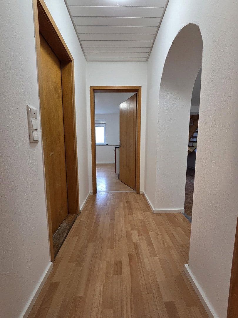 5 bedroom flat to rent, 125 m², Bahnhofstraße 5, Arnstein, Bavaria 5 bedroom flat to rent, 125 m², Bahnhofstraße 5, Arnstein, Bavaria