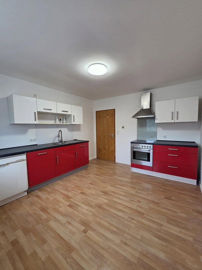 5 bedroom flat to rent, 125 m², Bahnhofstraße 5, Arnstein, Bavaria 5 bedroom flat to rent, 125 m², Bahnhofstraße 5, Arnstein, Bavaria