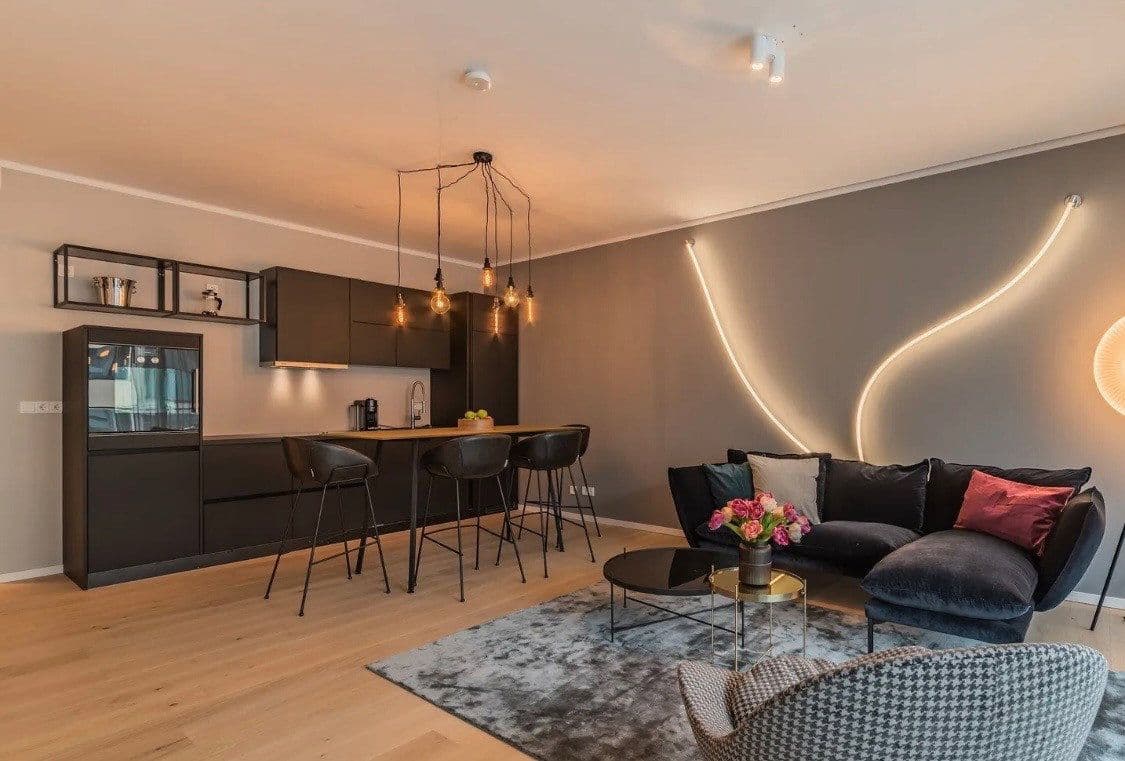 2 bedroom flat to rent, 65 m², Wien, Vienna 2 bedroom flat to rent, 65 m², Wien, Vienna