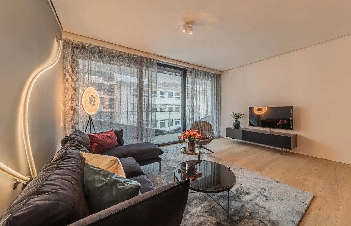 2 bedroom flat to rent, 65 m², Wien, Vienna 2 bedroom flat to rent, 65 m², Wien, Vienna