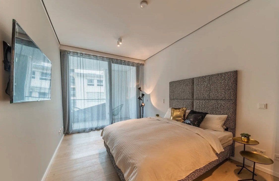 2 bedroom flat to rent, 65 m², Wien, Vienna 2 bedroom flat to rent, 65 m², Wien, Vienna
