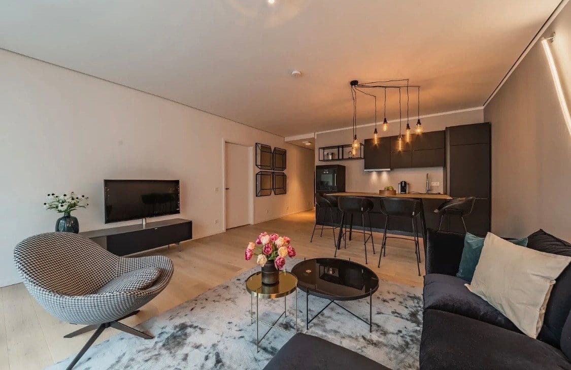 2 bedroom flat to rent, 65 m², Wien, Vienna 2 bedroom flat to rent, 65 m², Wien, Vienna