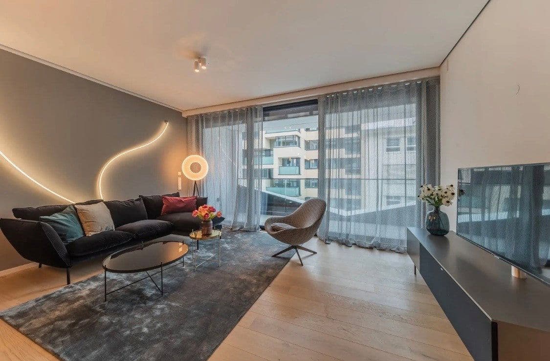 2 bedroom flat to rent, 65 m², Wien, Vienna 2 bedroom flat to rent, 65 m², Wien, Vienna