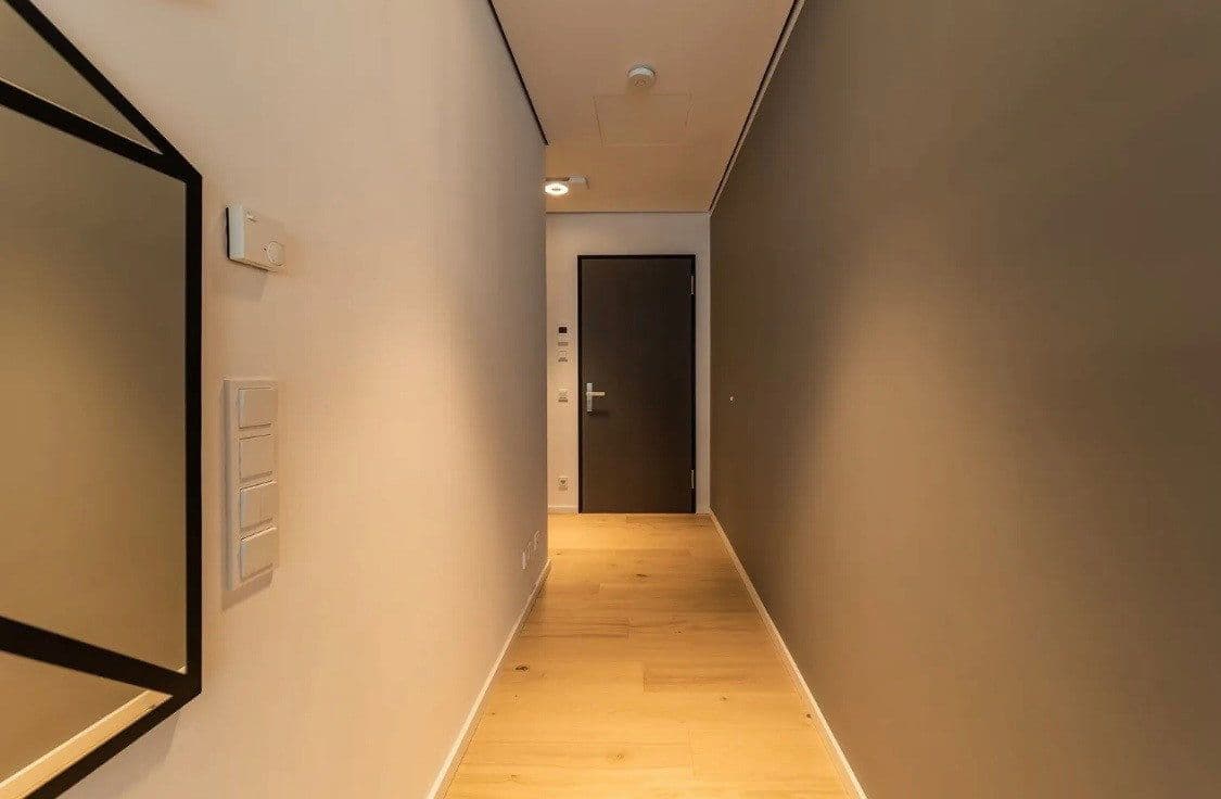 2 bedroom flat to rent, 65 m², Wien, Vienna 2 bedroom flat to rent, 65 m², Wien, Vienna