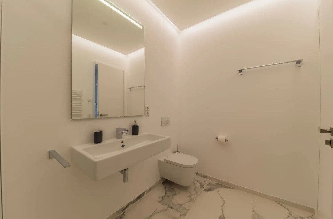 2 bedroom flat to rent, 65 m², Wien, Vienna 2 bedroom flat to rent, 65 m², Wien, Vienna
